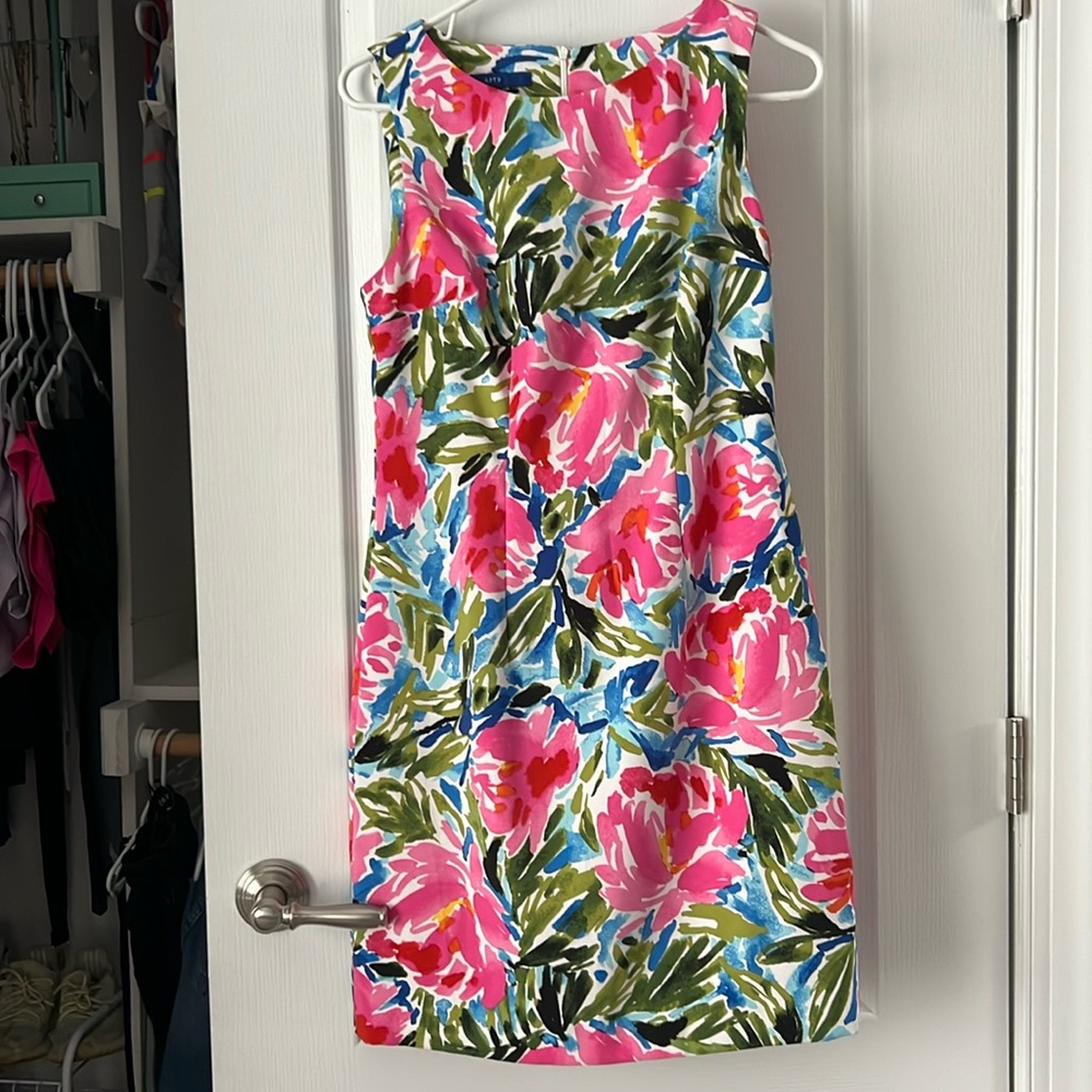 Apt 9 dress